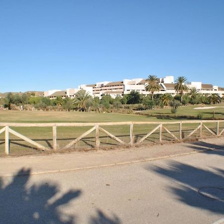 Apartamento Lujo A1 Golf Resort, Valle Del Este مْبيرا المظهر الخارجي الصورة