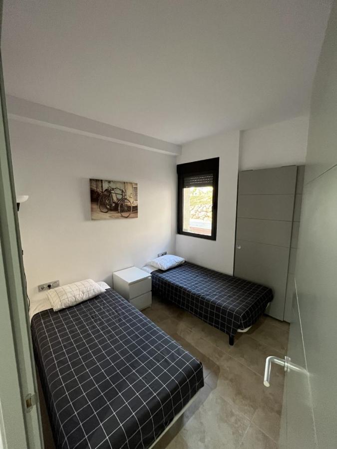 Apartamento Lujo A1 Golf Resort, Valle Del Este مْبيرا المظهر الخارجي الصورة