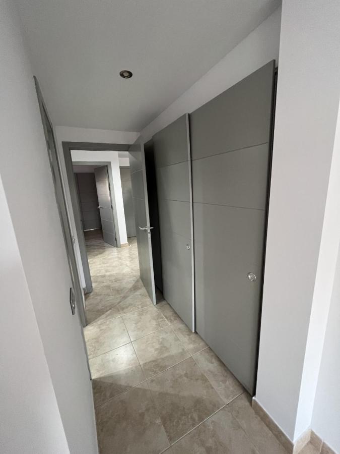 Apartamento Lujo A1 Golf Resort, Valle Del Este مْبيرا المظهر الخارجي الصورة