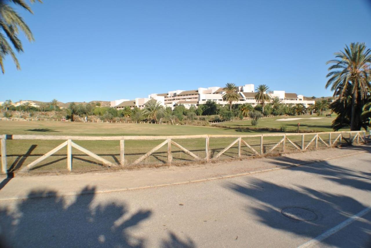 Apartamento Lujo A1 Golf Resort, Valle Del Este مْبيرا المظهر الخارجي الصورة