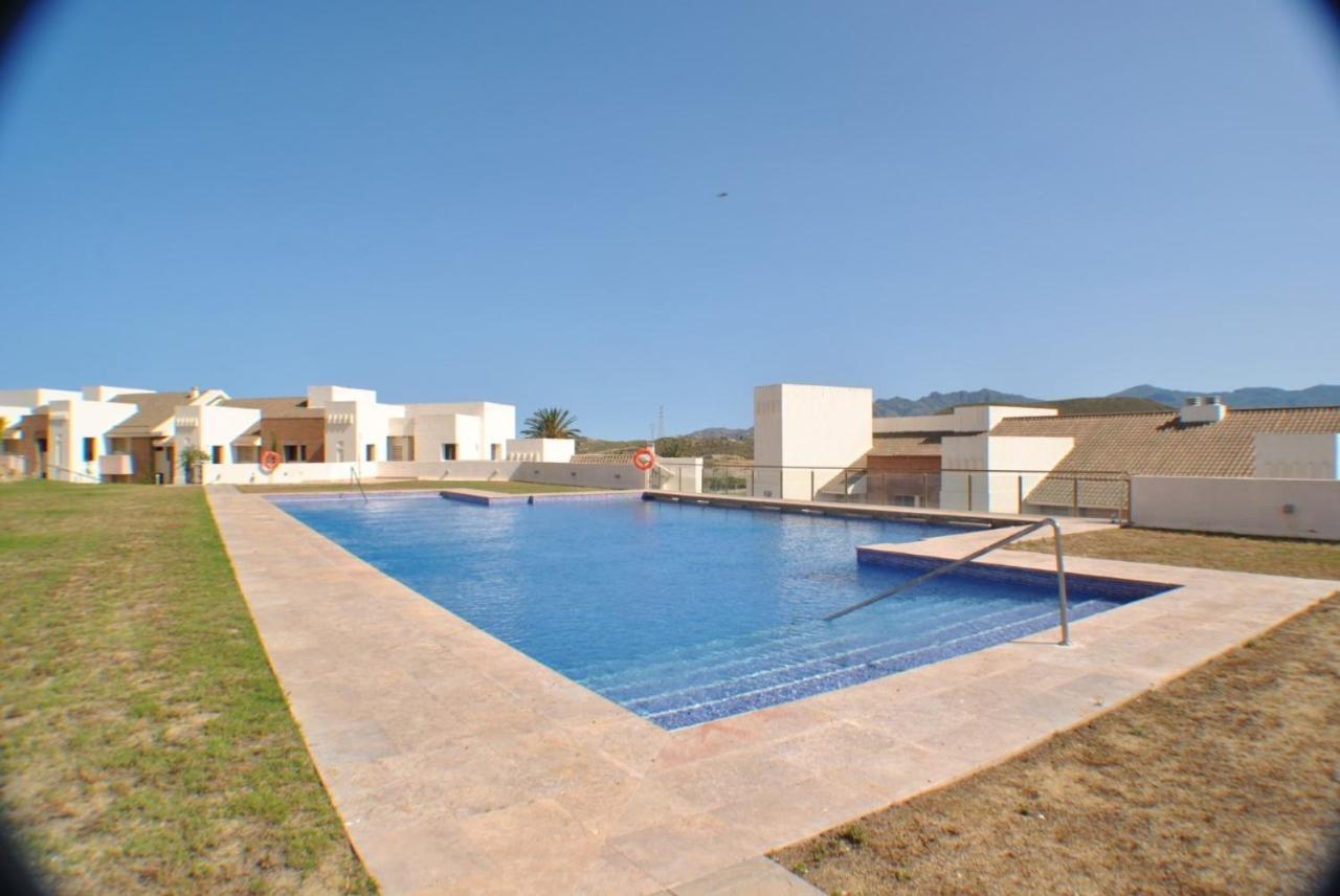 Apartamento Lujo A1 Golf Resort, Valle Del Este مْبيرا المظهر الخارجي الصورة