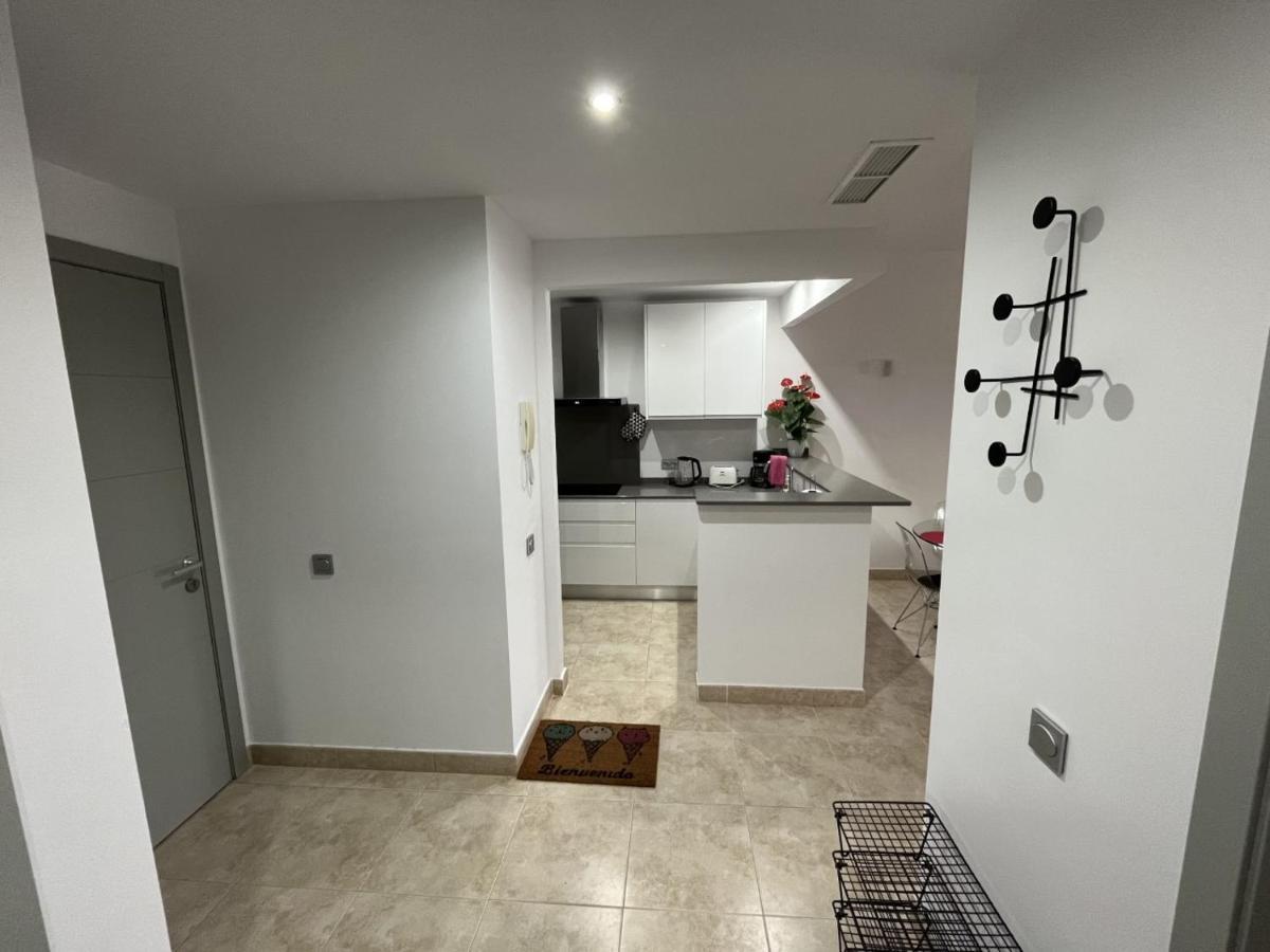 Apartamento Lujo A1 Golf Resort, Valle Del Este مْبيرا المظهر الخارجي الصورة