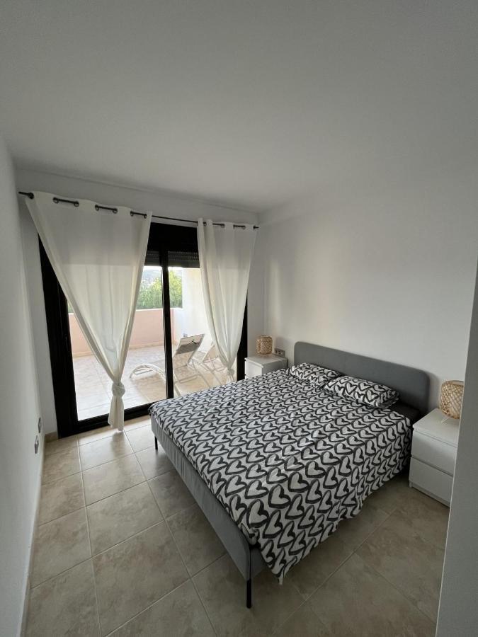 Apartamento Lujo A1 Golf Resort, Valle Del Este مْبيرا المظهر الخارجي الصورة