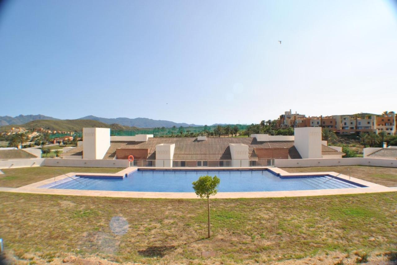 Apartamento Lujo A1 Golf Resort, Valle Del Este مْبيرا المظهر الخارجي الصورة
