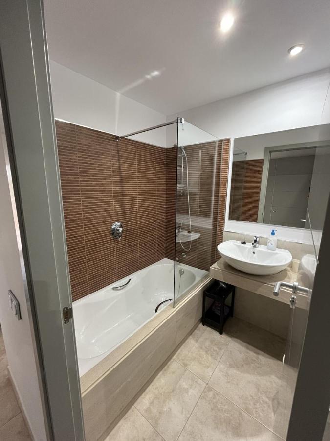 Apartamento Lujo A1 Golf Resort, Valle Del Este مْبيرا المظهر الخارجي الصورة