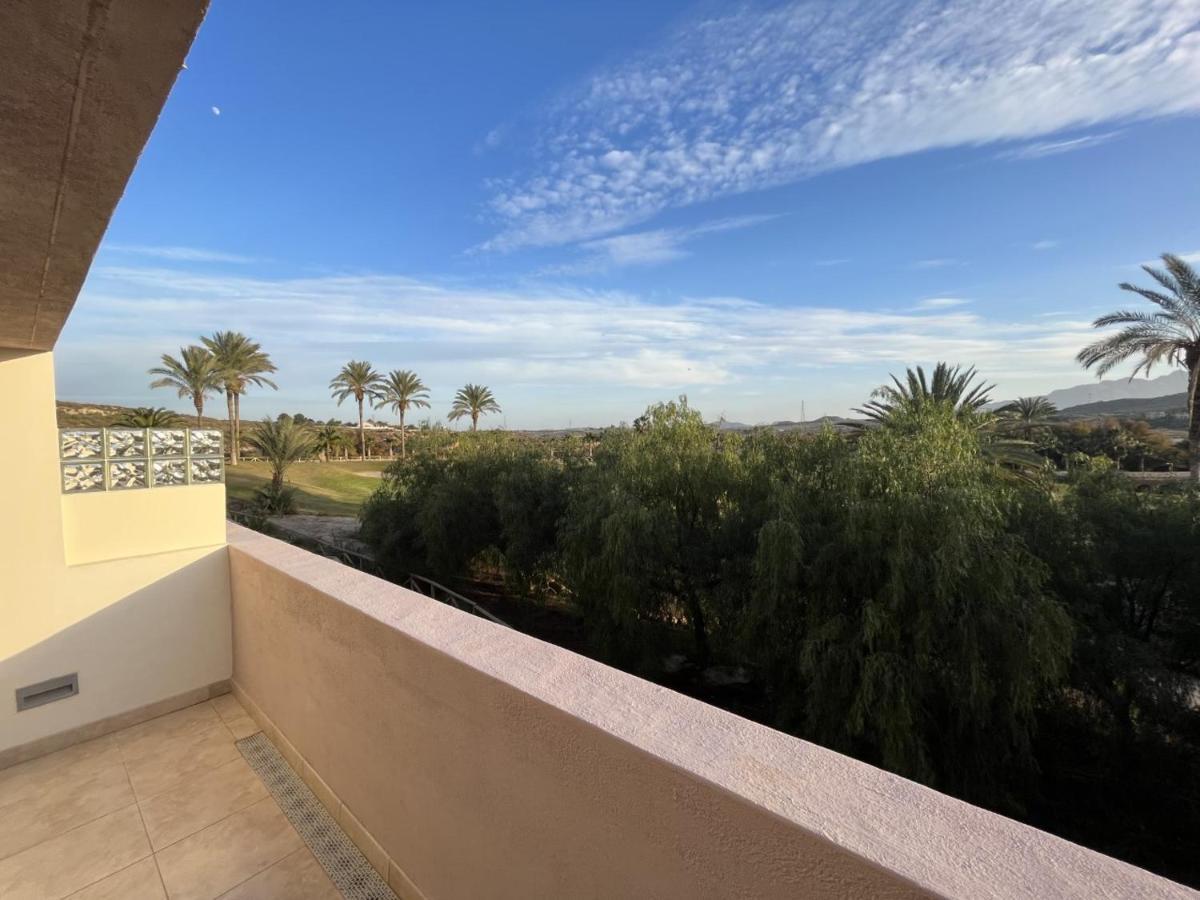 Apartamento Lujo A1 Golf Resort, Valle Del Este مْبيرا المظهر الخارجي الصورة