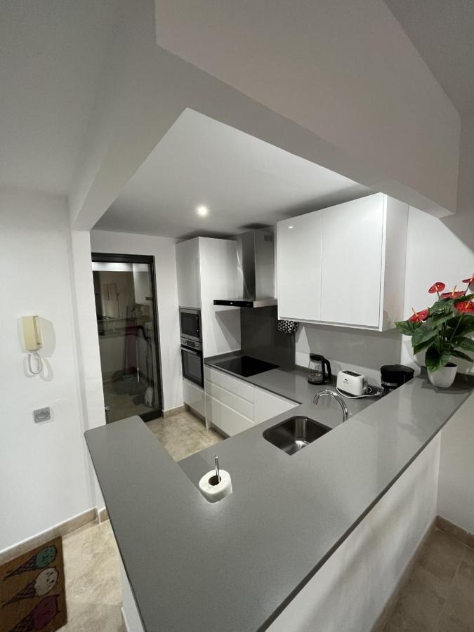 Apartamento Lujo A1 Golf Resort, Valle Del Este مْبيرا المظهر الخارجي الصورة