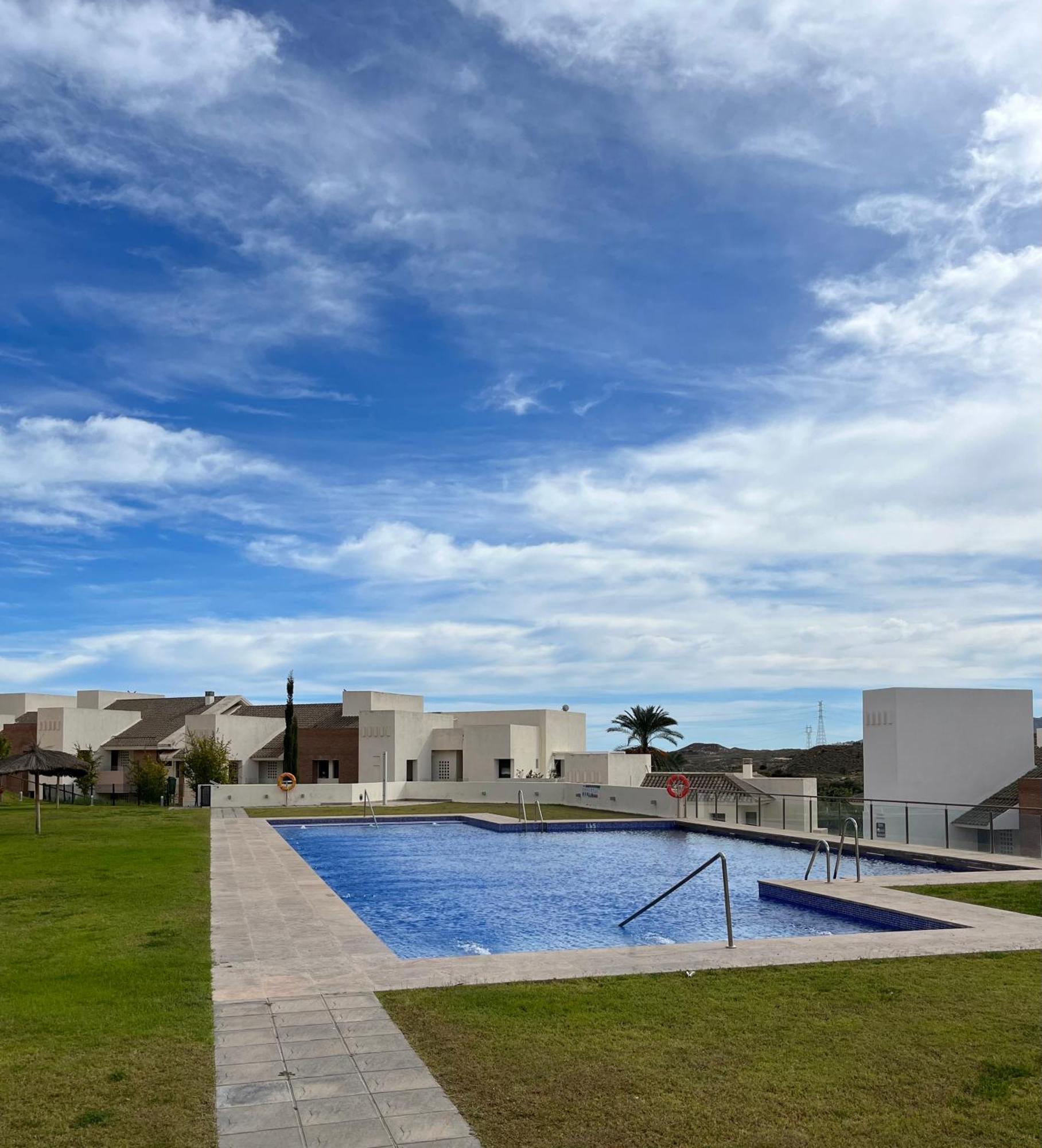 Apartamento Lujo A1 Golf Resort, Valle Del Este مْبيرا المظهر الخارجي الصورة